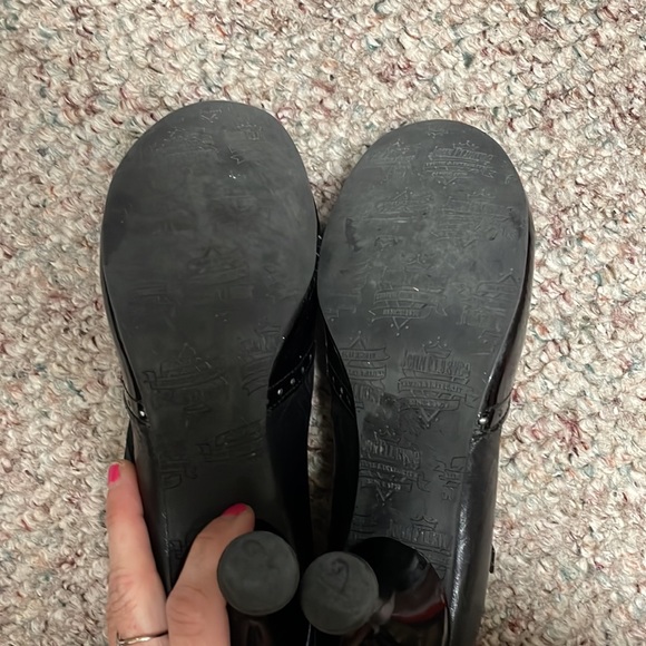 Fluevog shoes - Picture 11 of 12